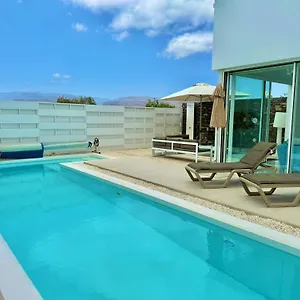 Golden By Sun Canarias Villa